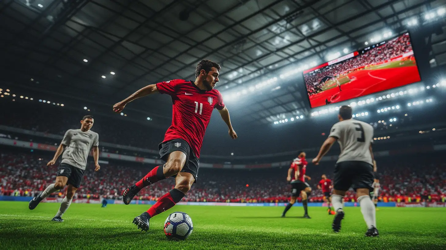 resultados em tempo real — sports 7