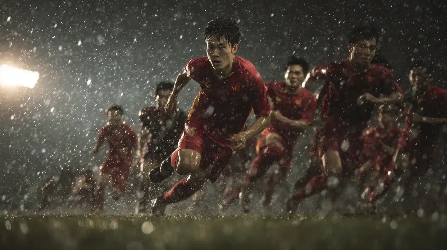 resultados em tempo real — football 5