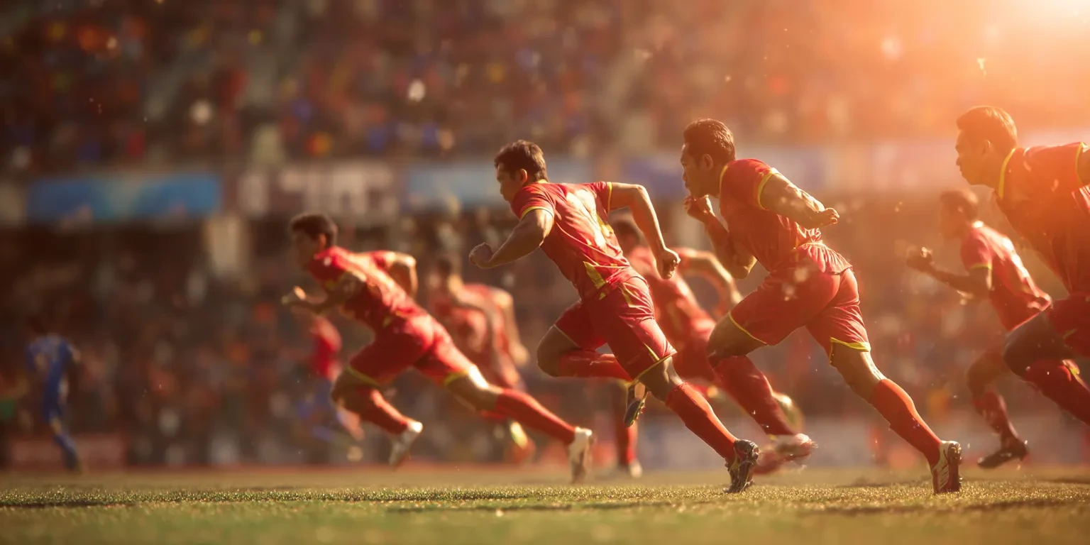 resultados em tempo real — Estatísticas de jogos