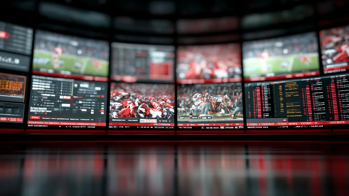 resultados em tempo real — live scores 6