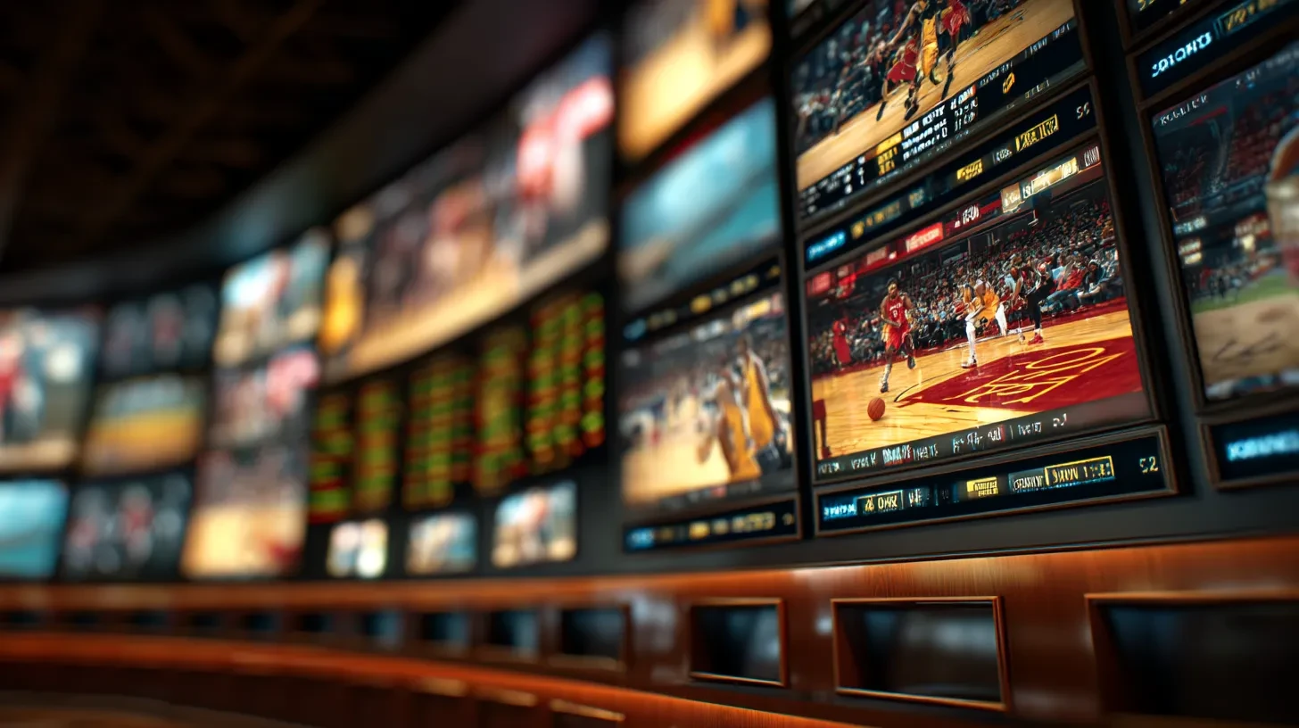Menjelajahi Dunia Permainan yang Mengasyikkan